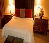Lodge at Ventana Canyon - Guest Room